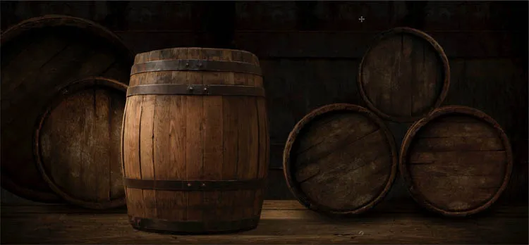 Finale Beleuchtung mit Textur-Boost