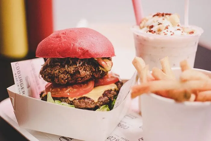 Foodtrends in Melbourne