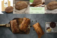 Frisches Brot von BROTGEFUEHLE