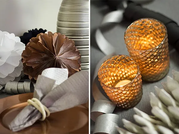 Fruchtige Cranberries und Himbeeren für die Füllung