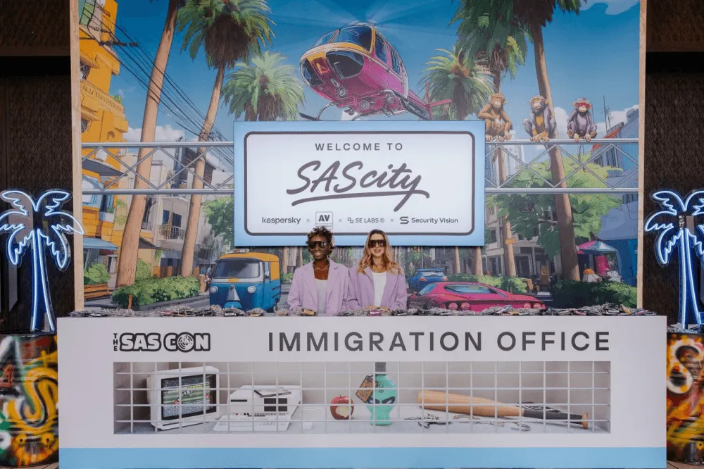 Gala-Dinner mit Awards und Entertainment