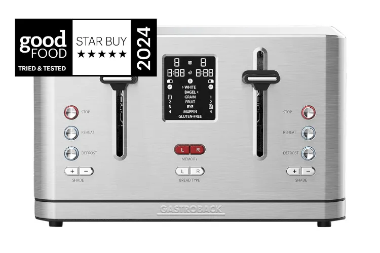 Gastroback Design Cool Touch Kettle 62436 (1)