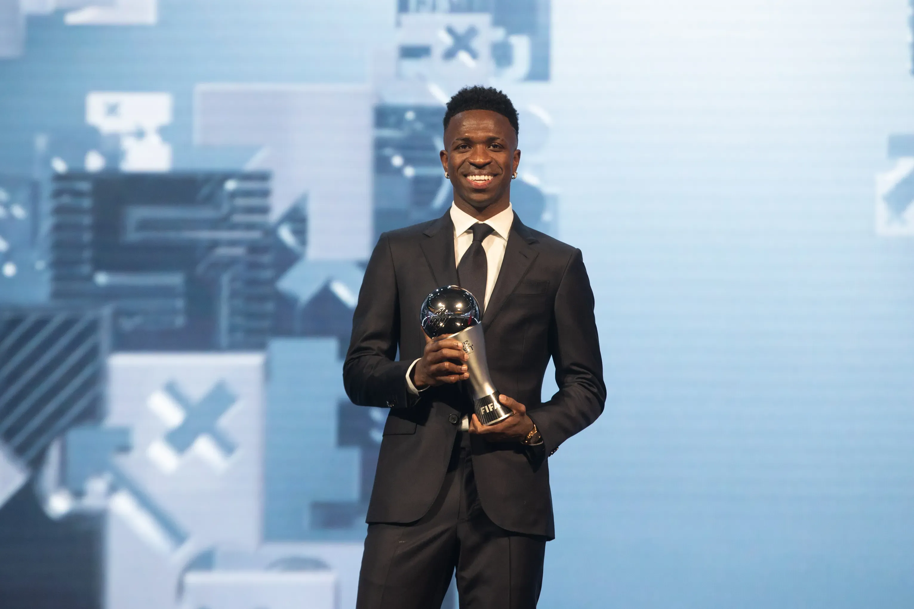 Geschichte der The Best FIFA Football Awards