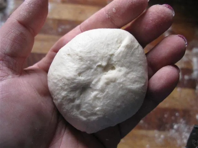 Geschlossene Nahtstellen