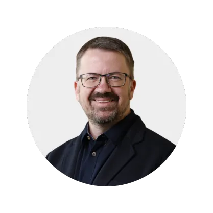 Günther Schön, Lehrer mit Leidenschaft für Robotik