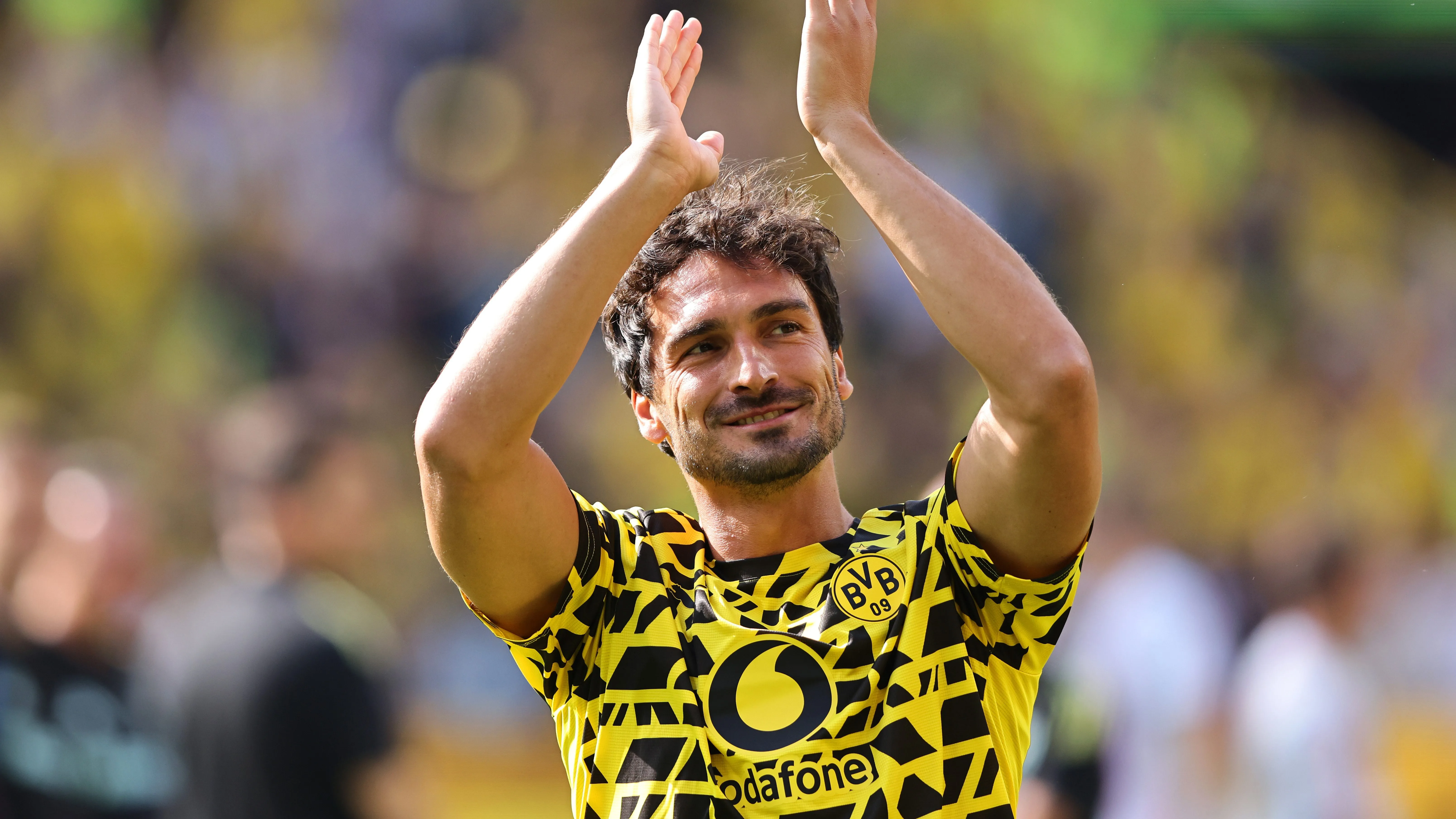 Highlights des Testspiels zwischen Dortmund und Juventus, das 2:1 endete