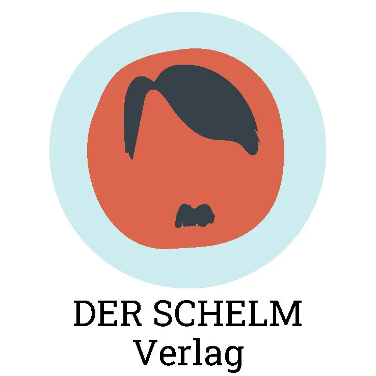 Historisches Gebäude, das symbolisch für den Schelm Verlag stehen könnte