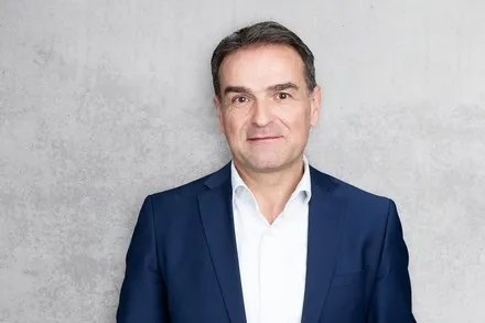 Holger Blümle, Insolvenzverwalter der Kanzlei Schultze & Braun