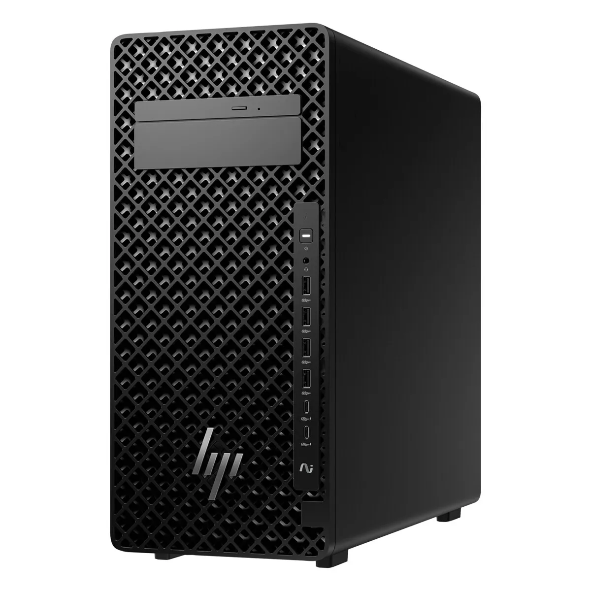 HP Z2 Tower G1i Workstation