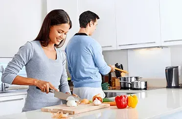 Infos zur Küchenplanung