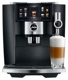 Jura J8 Twin Kaffeevollautomat