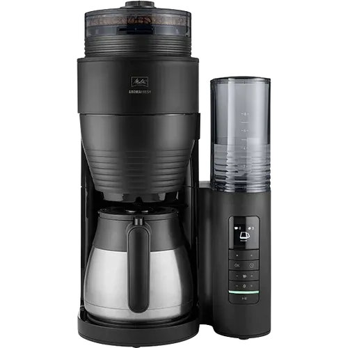 Kaffeemaschine Melitta AromaFresh Therm Pro mit Thermkanne