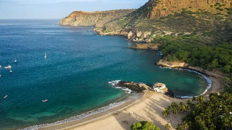 Kapverdische Inseln: Ewiger Sommer im Atlantik