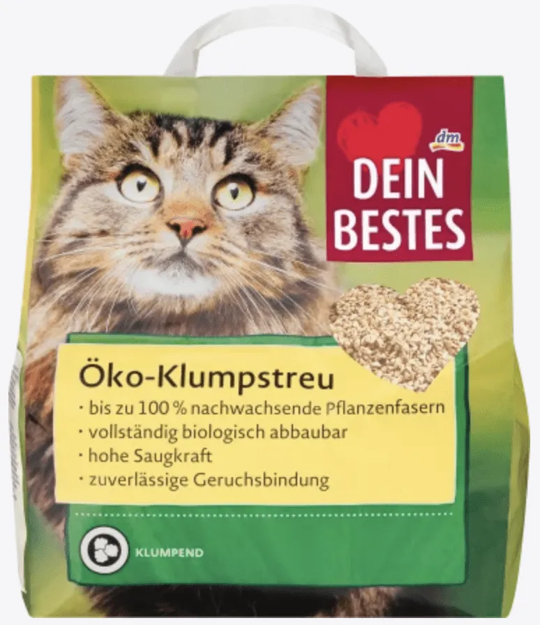 Katzenstreu Test: Bildschirmfoto 2022 08 12 Um 11.56.46