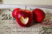 Kleines Detailbild des fertigen Playmobil-Kuchens