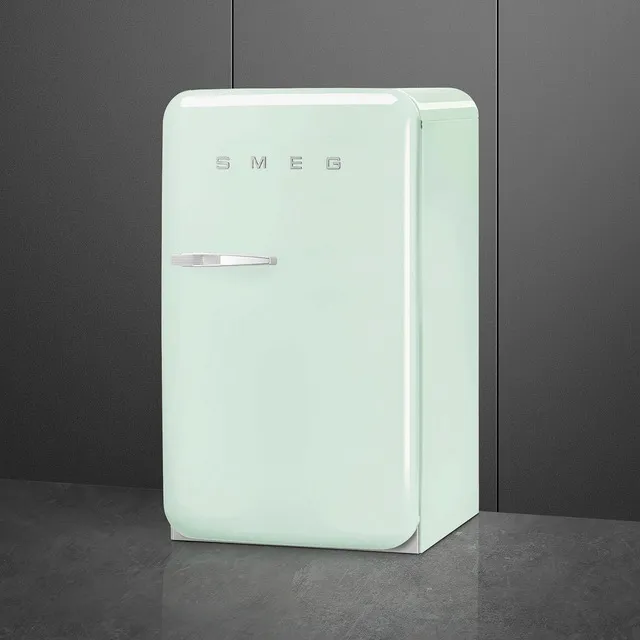 Kompakter Minikühlschrank, ideal für kleine Räume oder als Zweitgerät