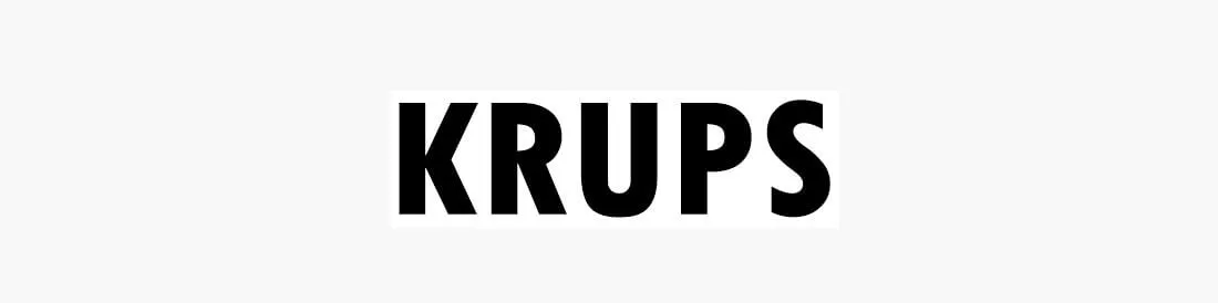 Krups Markenlogo