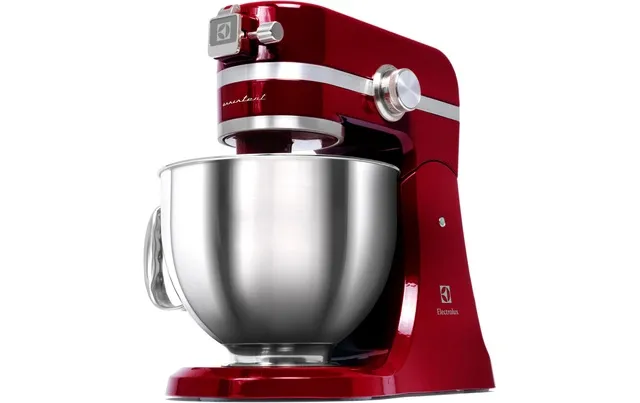Küchenmaschine in Rot von Elektrolux