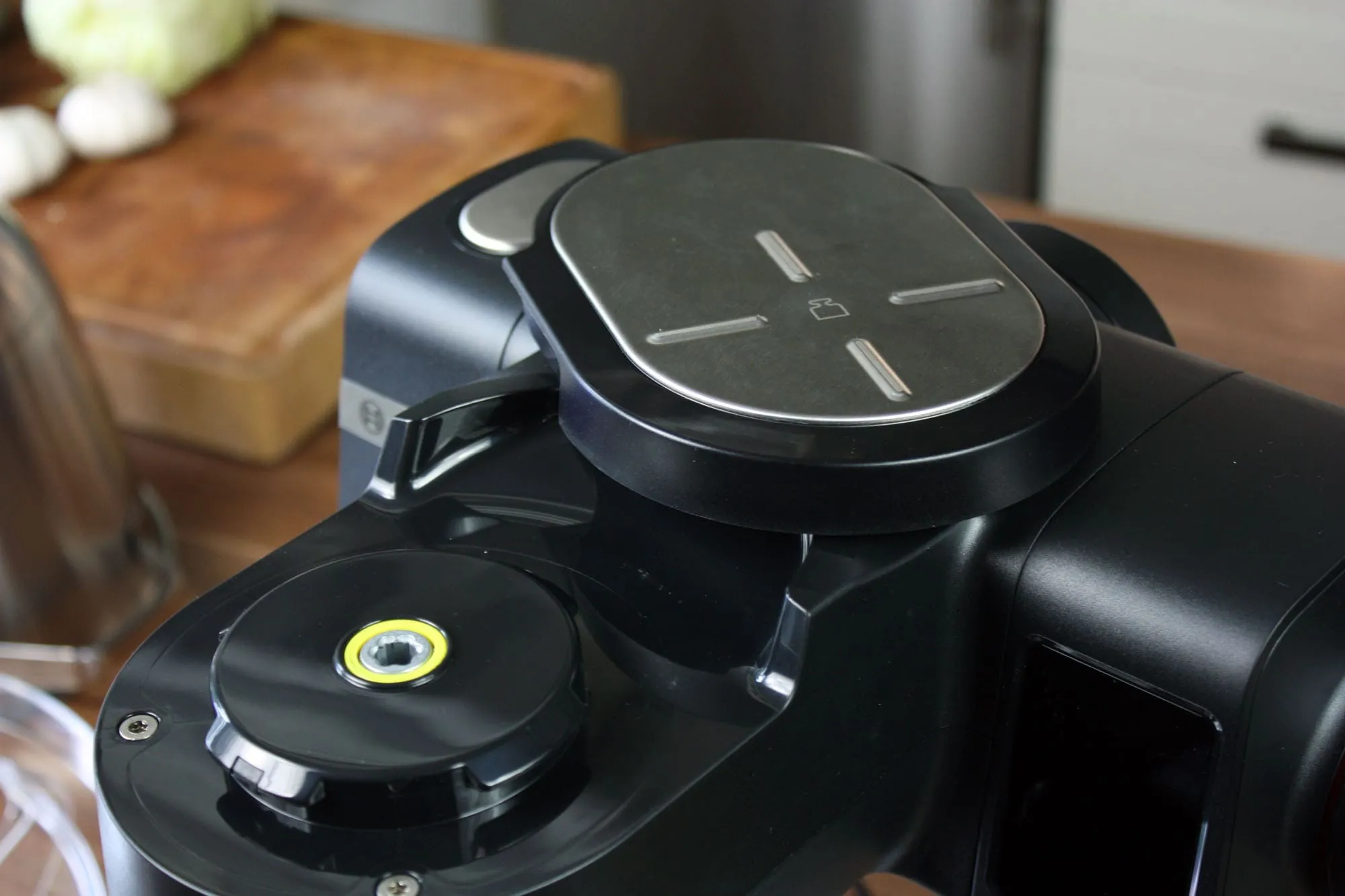 Küchenmaschine Test: Küchenmaschinen Bosch Hausgeräte Mums6zs13d Serie 6