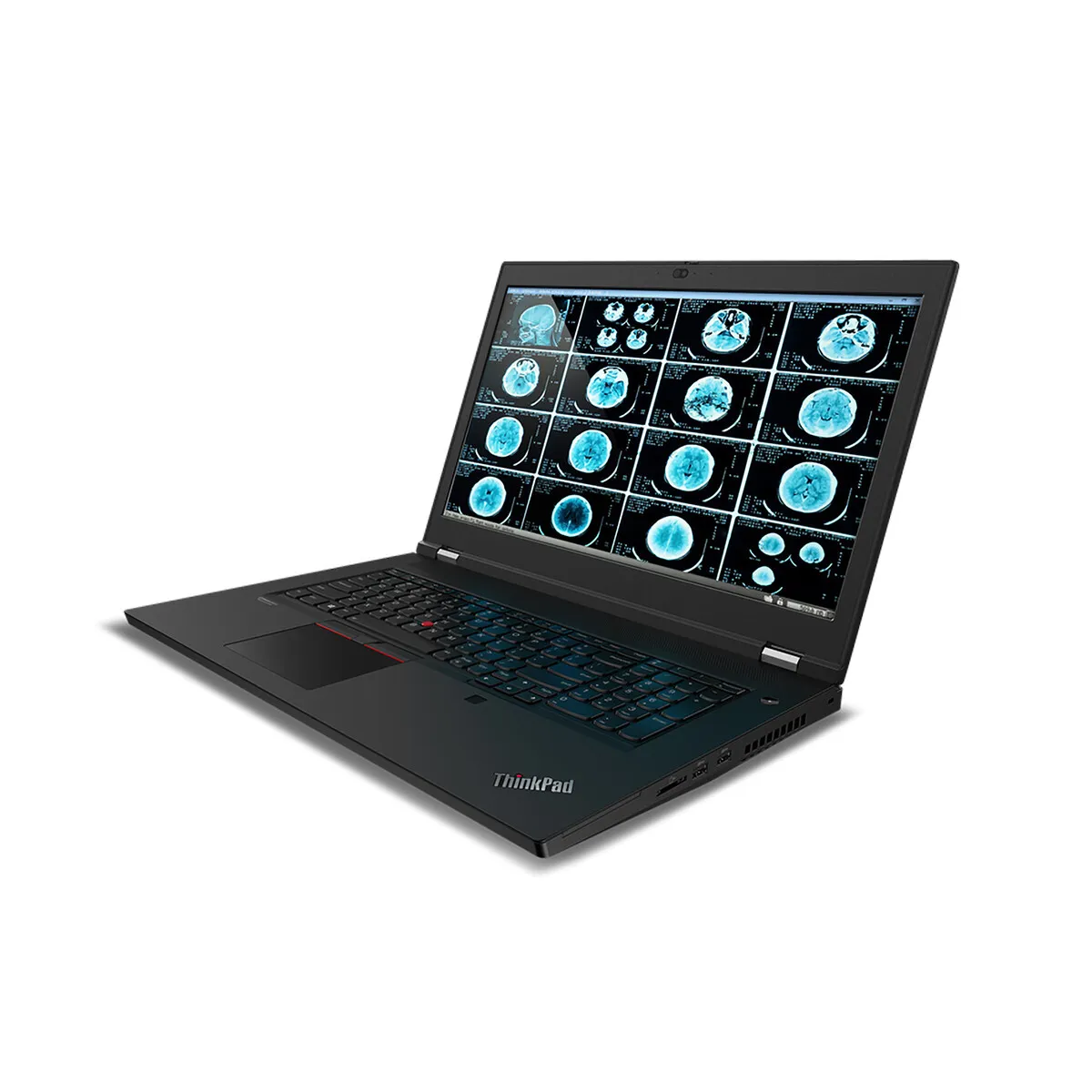 Lenovo ThinkPad P17 Gen 2 Workstation