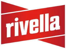 Logo der Marke Rivella