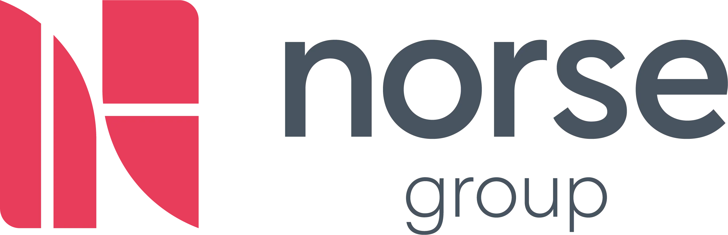 Logo des Unternehmens The Training Rock