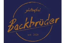 Logo von Backbrüder