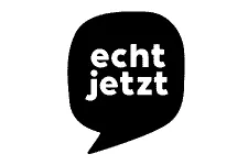 Logo von Echt Jetzt