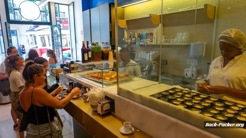 Manteigaria Lissabon