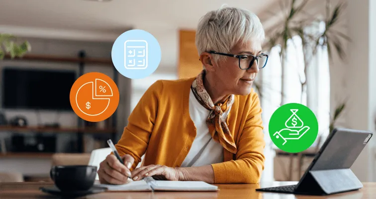 Marge als Sicherheit für gehebelte Handelspositionen