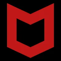 McAfee Logo