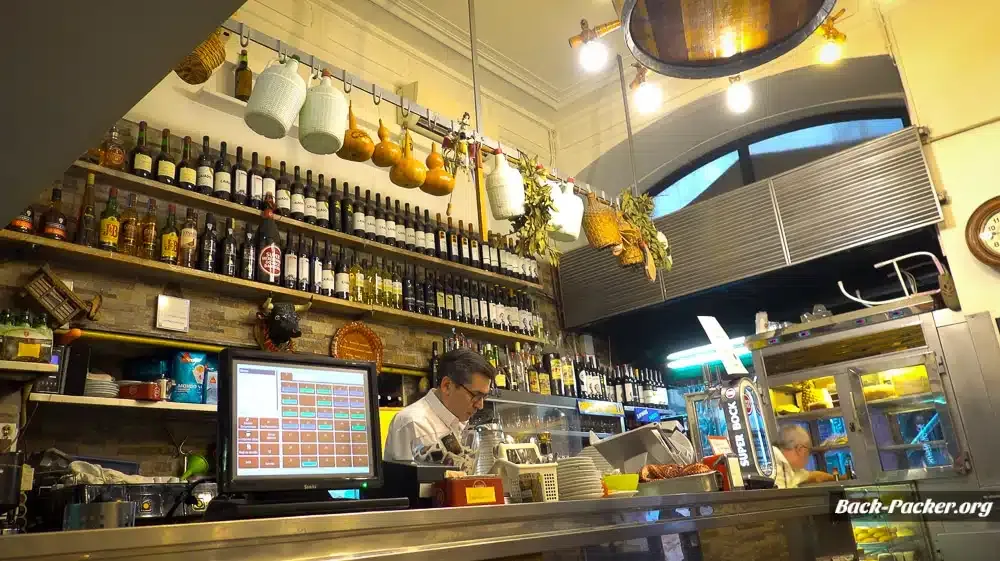 Merendinha do Arco Bandeira