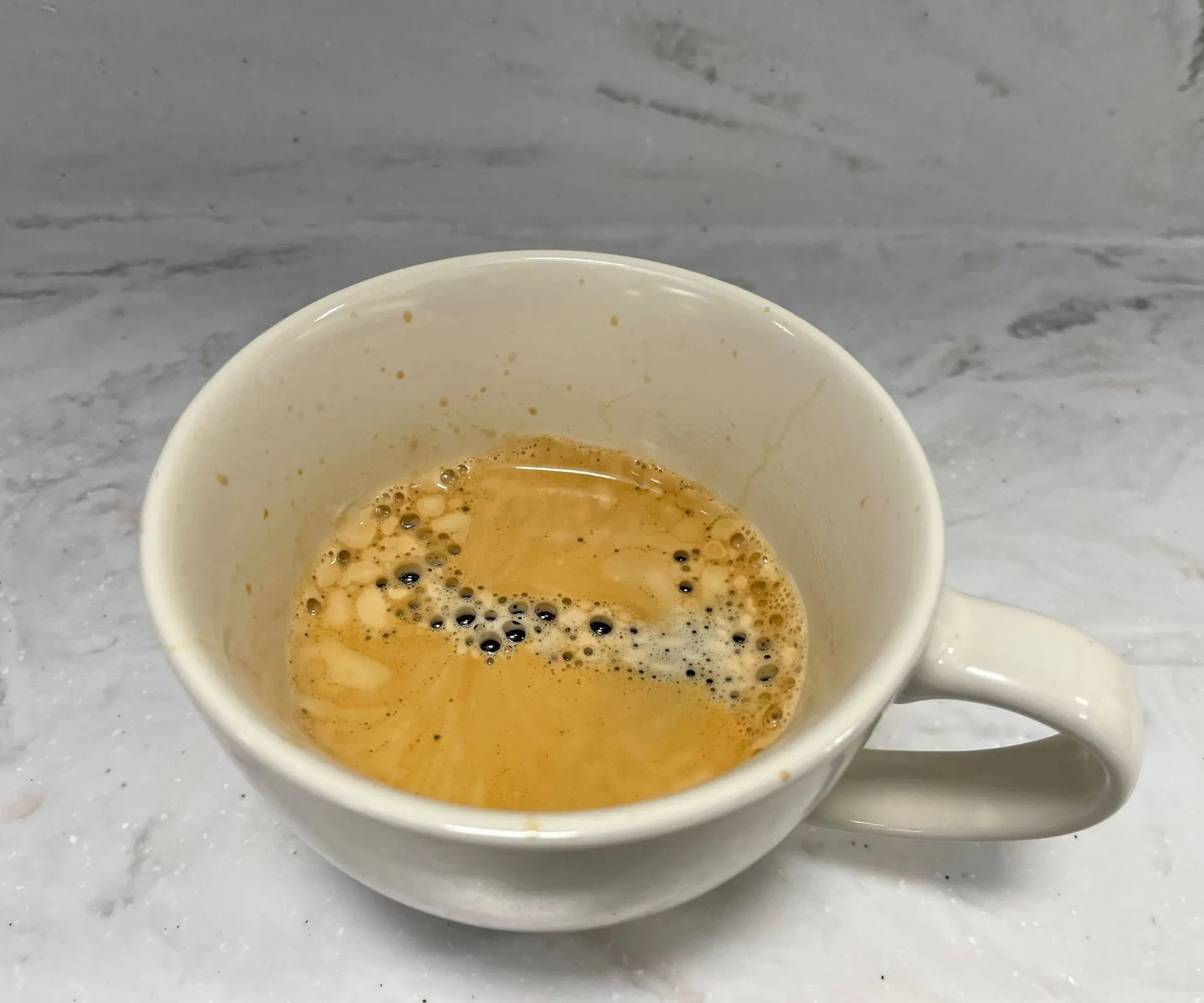 Miele CM 6160 Americano