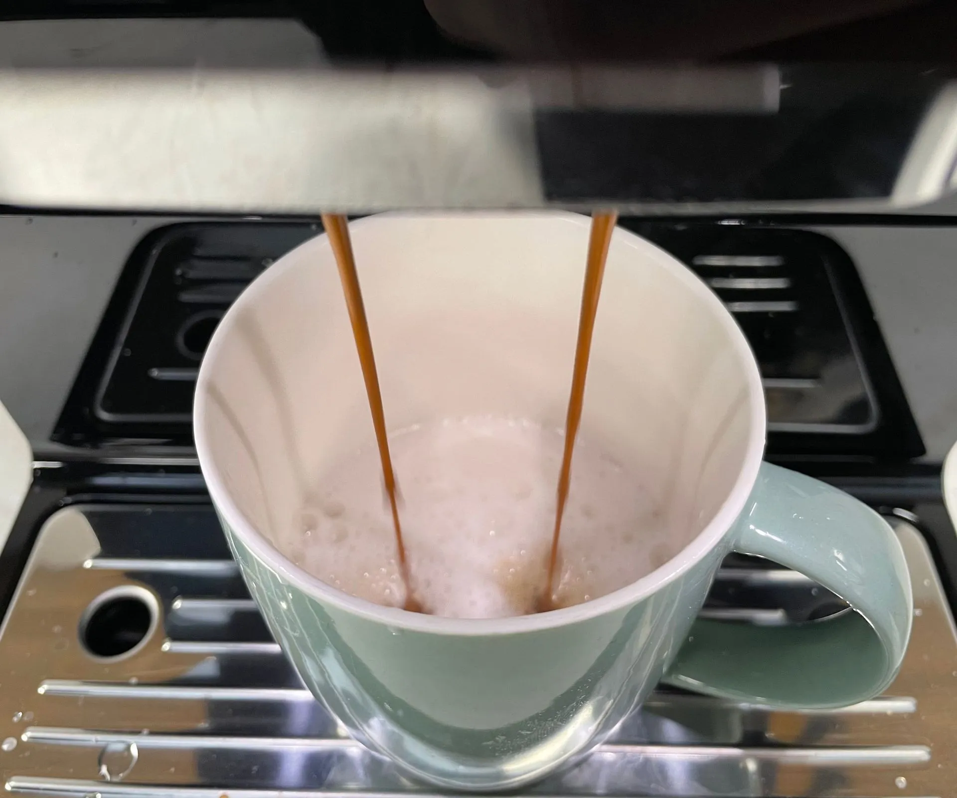 Miele CM 6160 Cappuccino