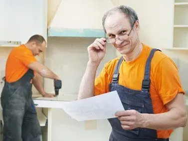 Musterküche inklusive Service und Einbaugeräte?