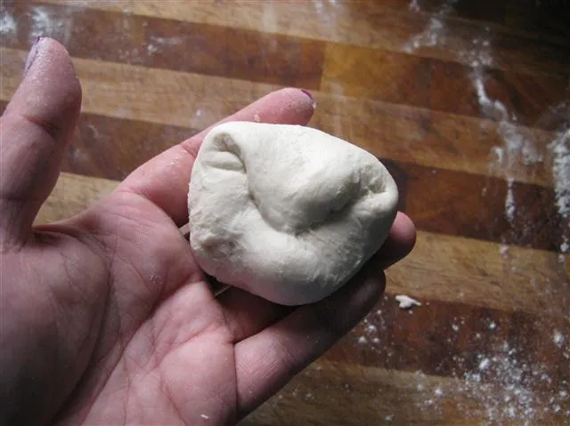 Nahtstellen verschließen