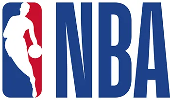 NBA Logo und Auszeichnungen
