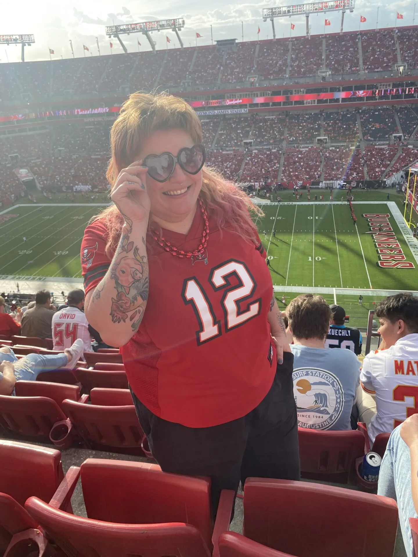 Nina Meyer, eine Expertin für clevere Basisrezepte und kulinarische Kreationen