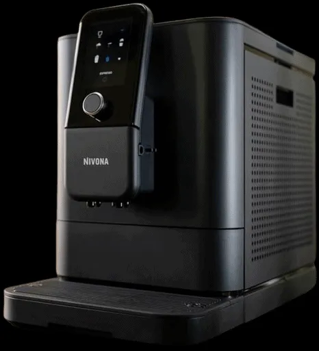 Nivona Nivo 8'101 Kaffeevollautomat