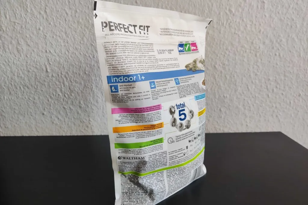 perfect-fit-katzenfutter inhaltsstoffe