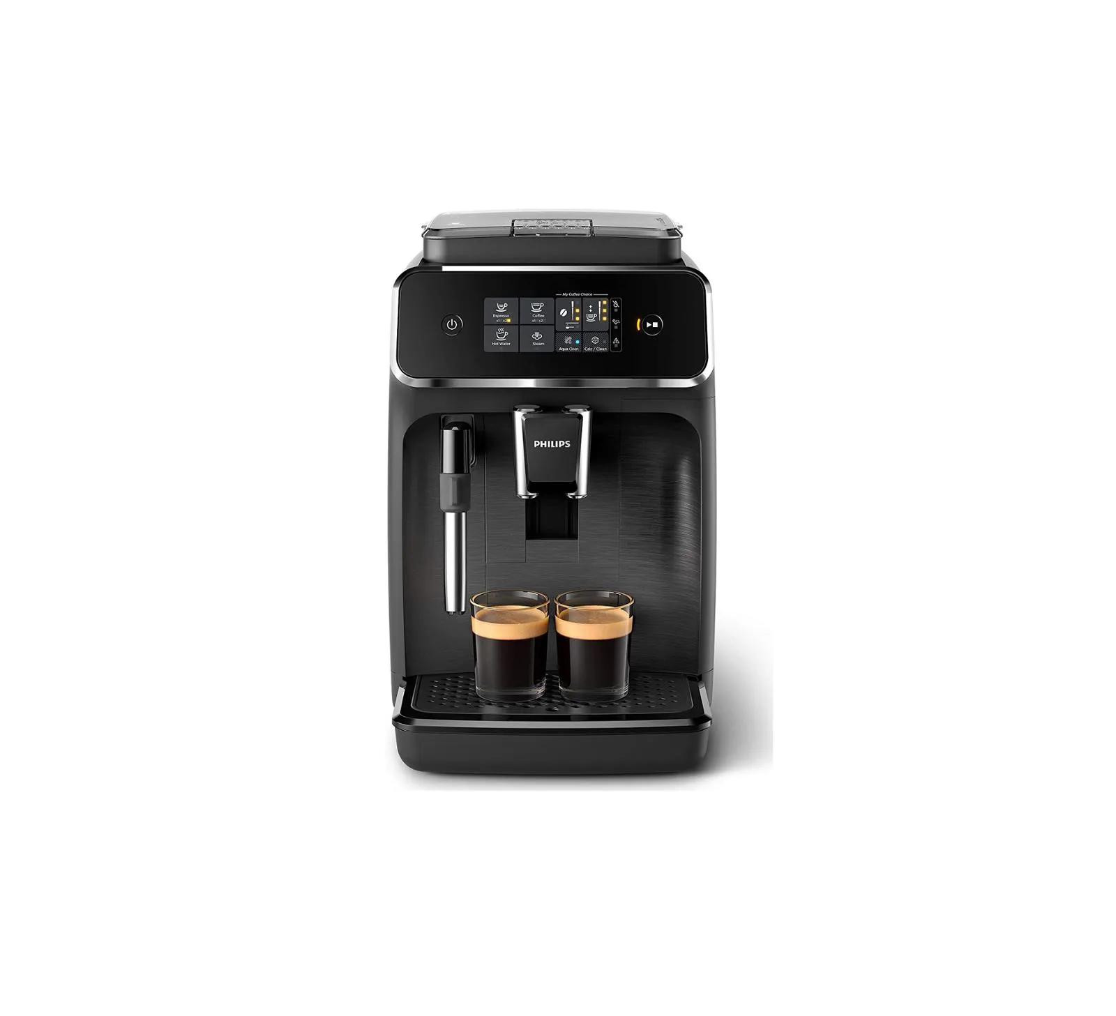 Philips EP2220 Kaffeevollautomat