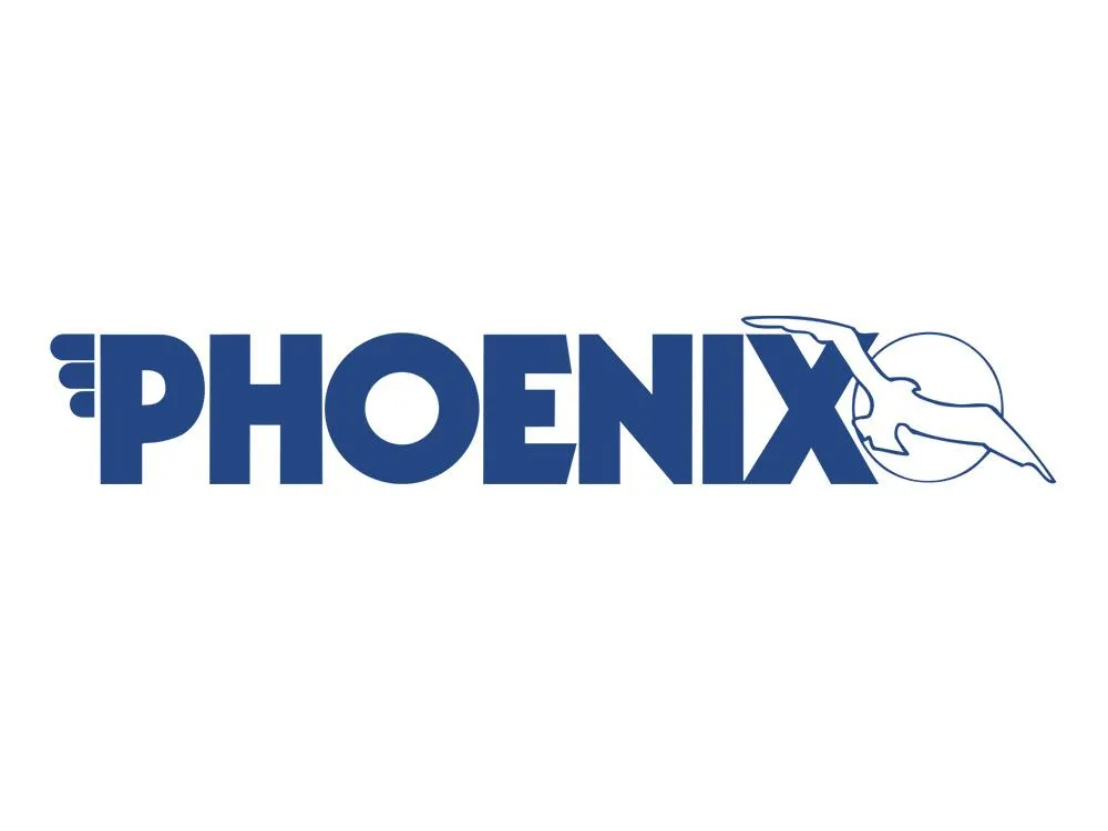 Phoenix Reisen Logo