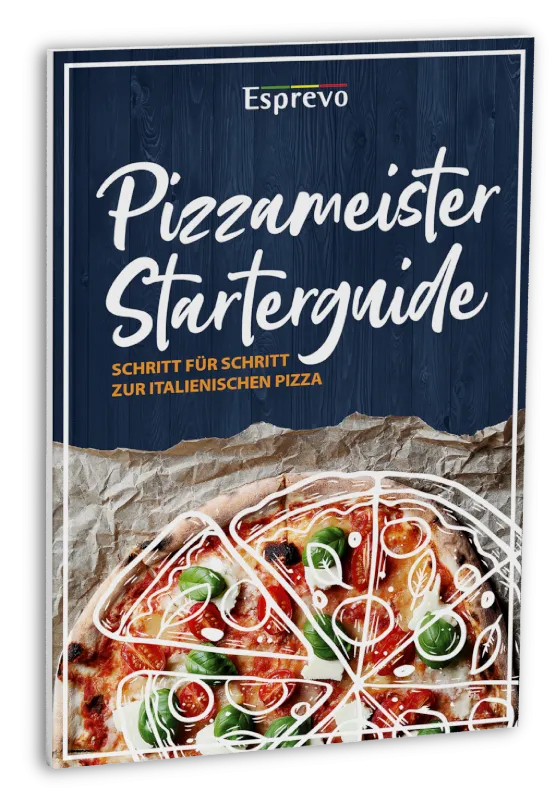 Pizzameister Starterguide für perfekte Pizza