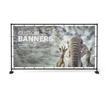 Produktbild von Bannern