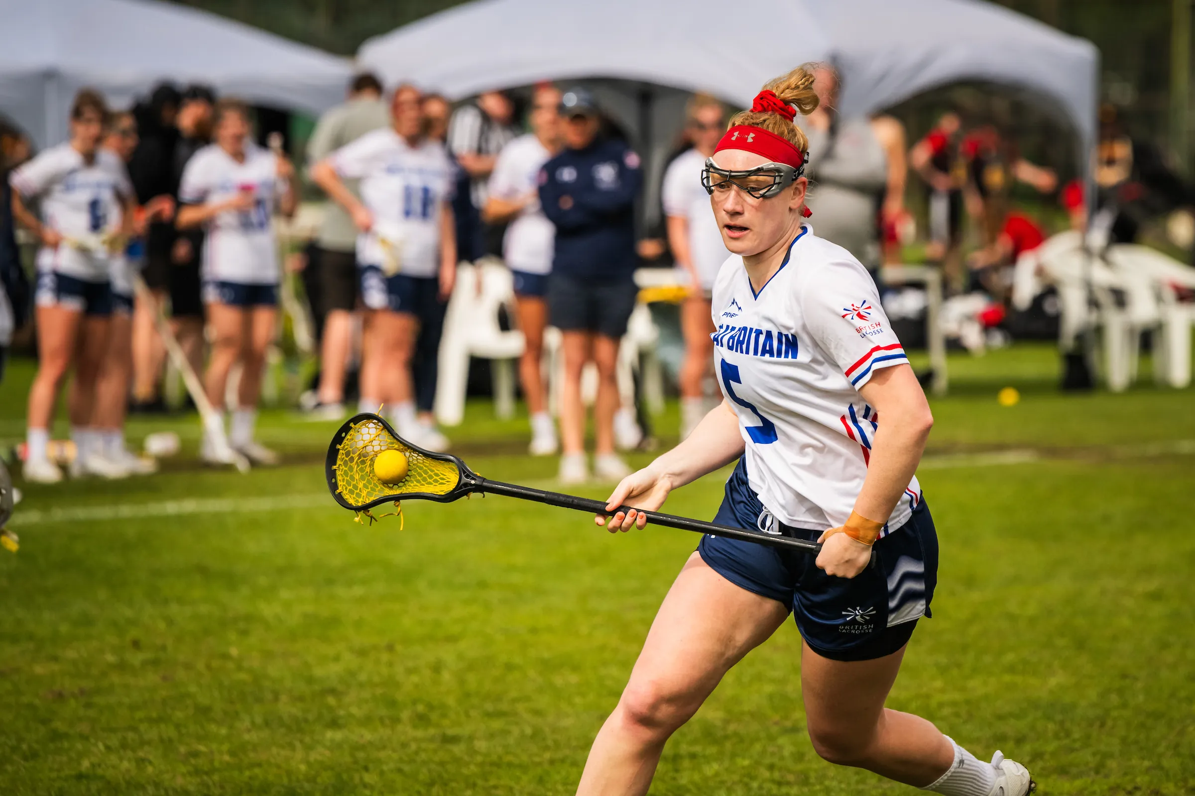 Qualifikationsbild Brasilien