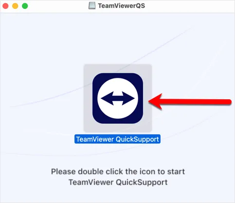 QuickSupport-Icon