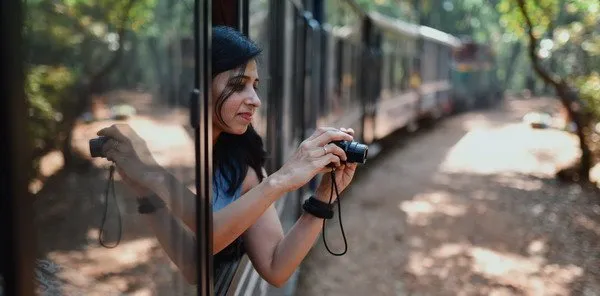 Reisende suchen nach alternativen Reisezielen, um Überfüllung zu vermeiden und nachhaltiger zu reisen