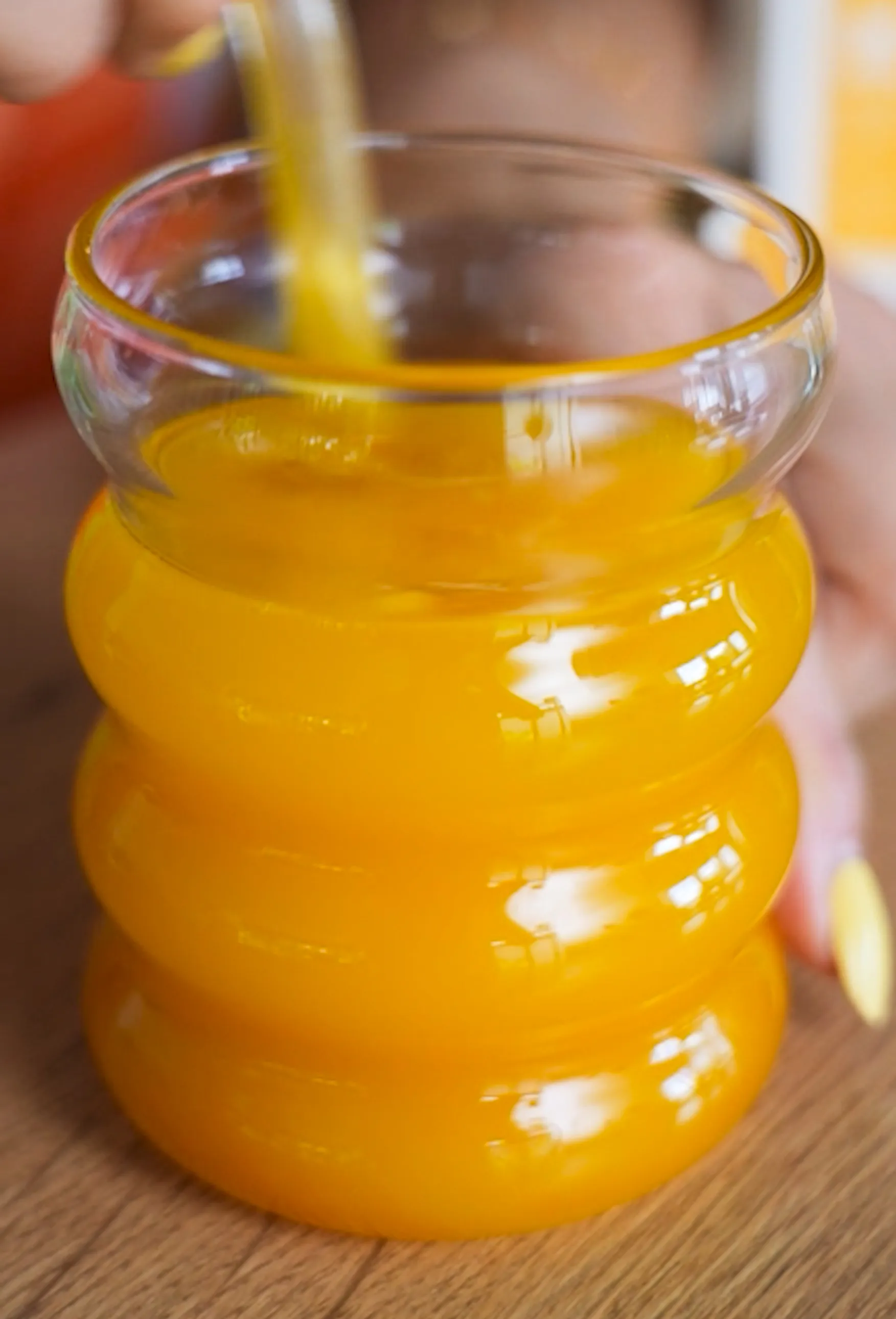 Ringana BTY Drink – vegane Nahrungsergänzung für Haut, Haare und Nägel, unterstützt Schönheit von innen mit wertvollen Pflanzenstoffen.