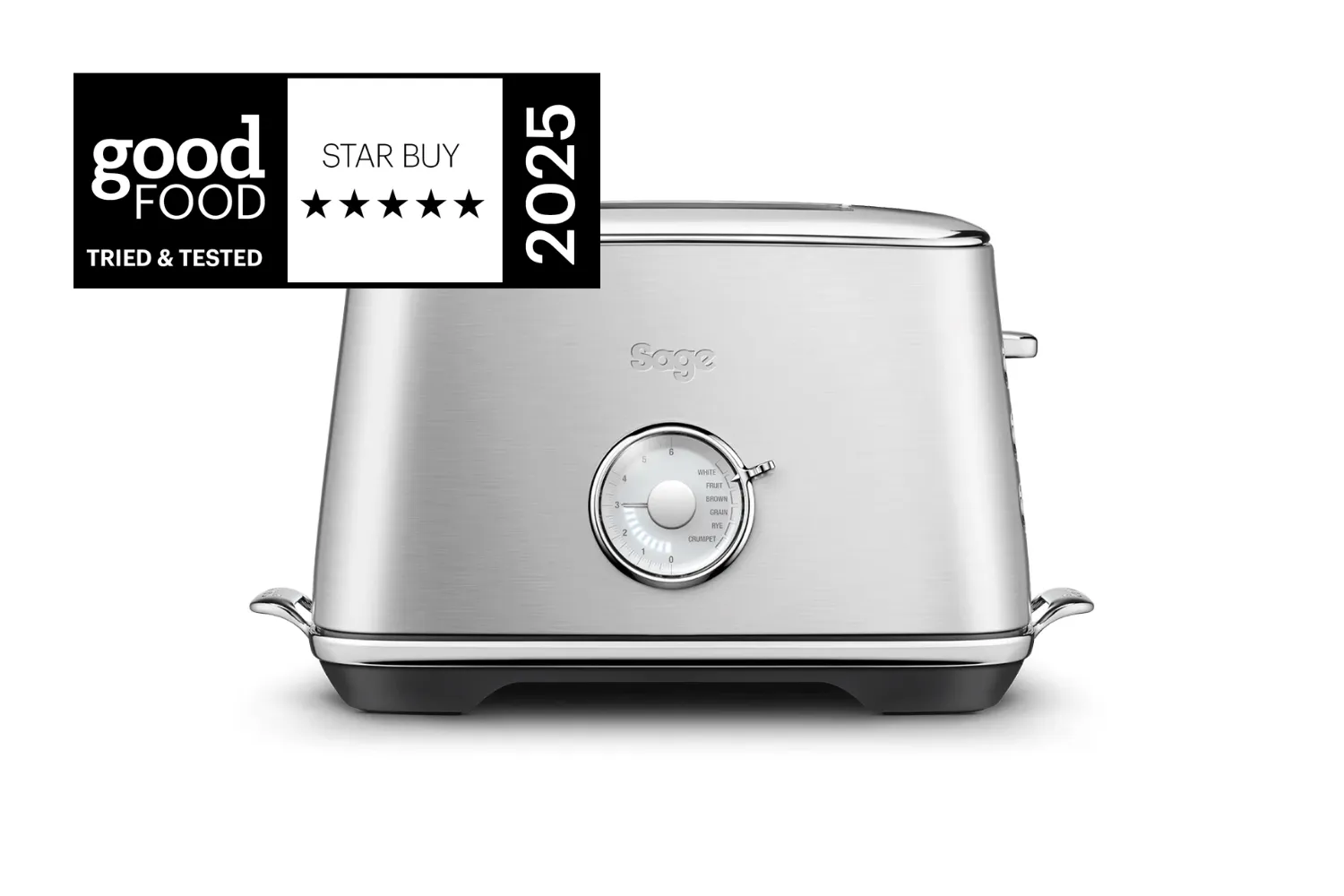 Sage the Toast Select Luxe