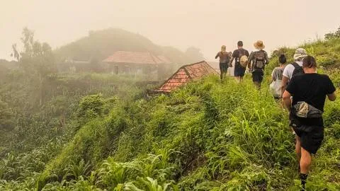 Santiago - Serra Malagueta | © Vem Conhecer Cabo Verde / Chamäleon